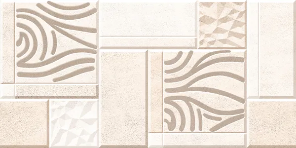 Matte Finish W Barlin 03 Ceramic 300x600mm