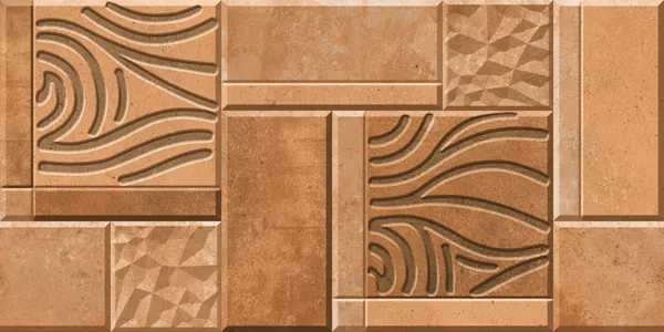 Matte Finish W Barlin 04 Ceramic 300x600mm