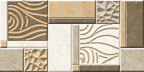 Matte Finish W Barlin 06 Ceramic 300x600mm