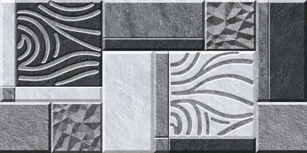 Matte Finish W Barlin 08 Ceramic 300x600mm