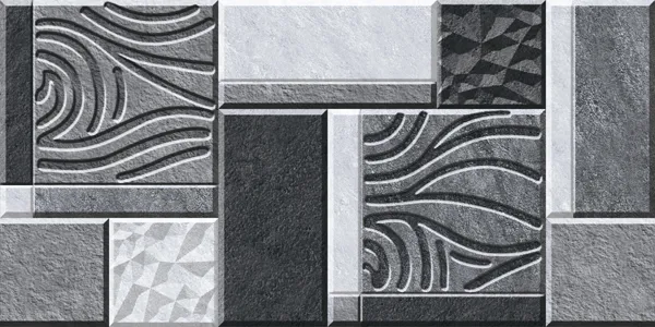 Matte Finish W Barlin 08 Ceramic 300x600mm