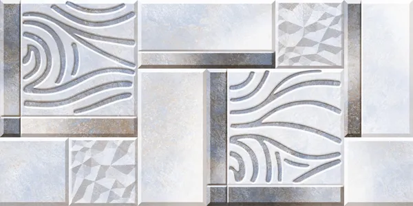 Matte Finish W Barlin 09 Ceramic 300x600mm