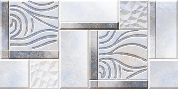 Matte Finish W Barlin 09 Ceramic 300x600mm