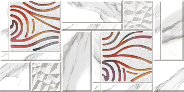 Matte Finish W Barlin 10 Ceramic 300x600mm