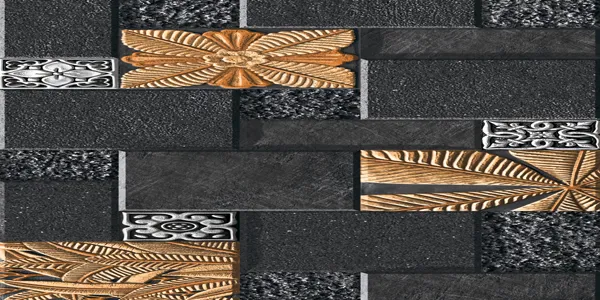 Matte Finish W Denver 02 Ceramic 300x600mm