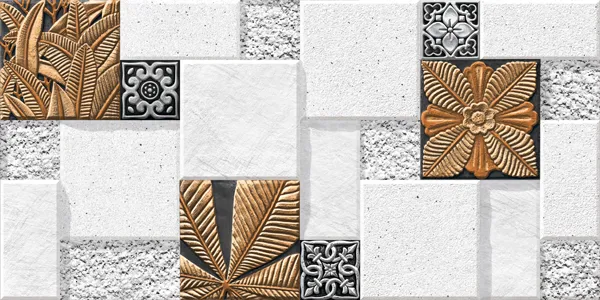 Matte Finish W Denver 03 Ceramic 300x600mm