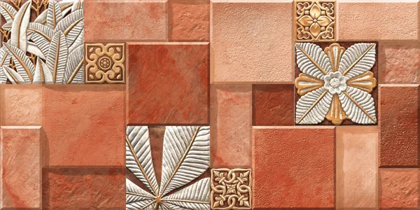 Matte Finish W Denver 06 Ceramic 300x600mm