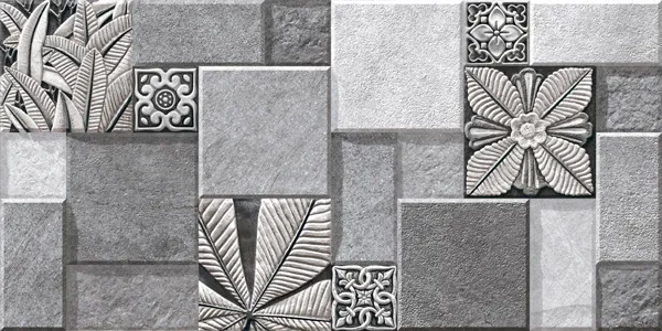 Matte Finish W Denver 07 Ceramic 300x600mm