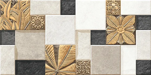 Matte Finish W Denver 08 Ceramic 300x600mm