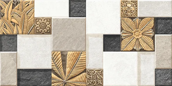 Matte Finish W Denver 08 Ceramic 300x600mm