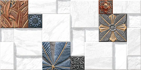 Matte Finish W Denver 12 Ceramic 300x600mm