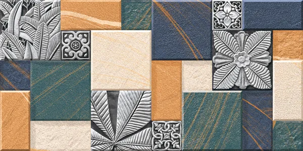 Matte Finish W Denver 13 Ceramic 300x600mm