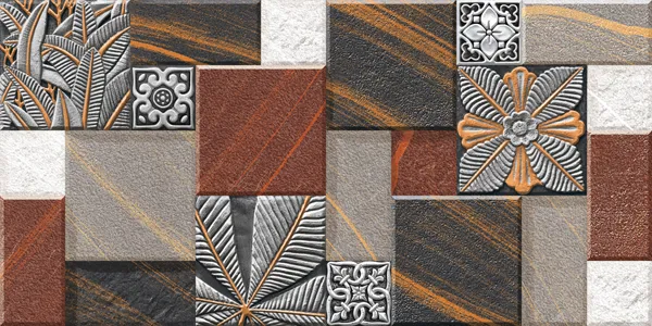 Matte Finish W Denver 14 Ceramic 300x600mm