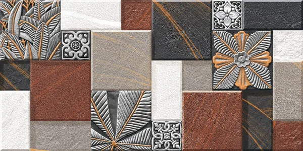 Matte Finish W Denver 14 Ceramic 300x600mm