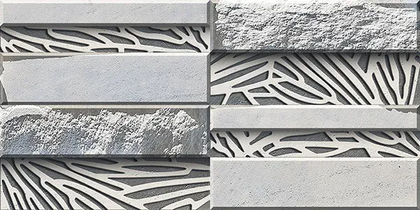 Matte Finish W DIAMOND 01 Ceramic 300x600mm