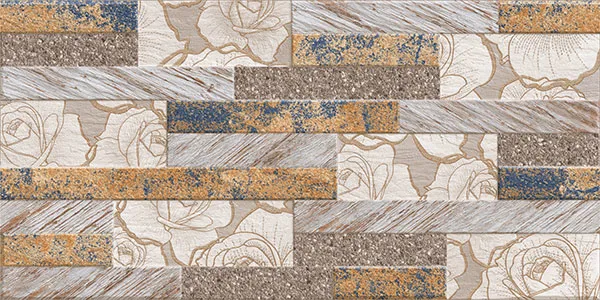 Matte Finish W MOLTERA 12 Ceramic 300x600mm