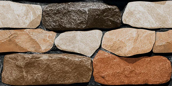 Matte Finish W PYROX 12 Ceramic 300x600mm