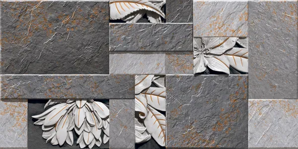 Matte Finish W Rio 01 Ceramic 300x600mm