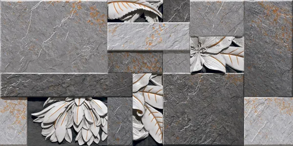 Matte Finish W Rio 01 Ceramic 300x600mm