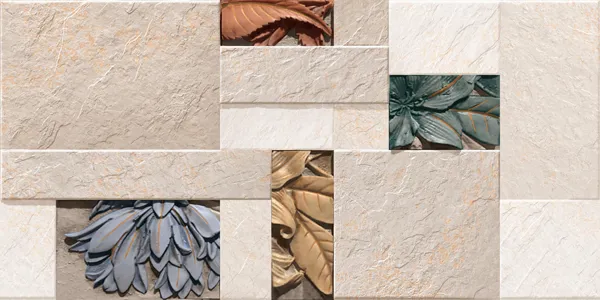 Matte Finish W Rio 03 Ceramic 300x600mm