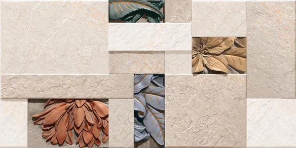 Matte Finish W Rio 03 Ceramic 300x600mm