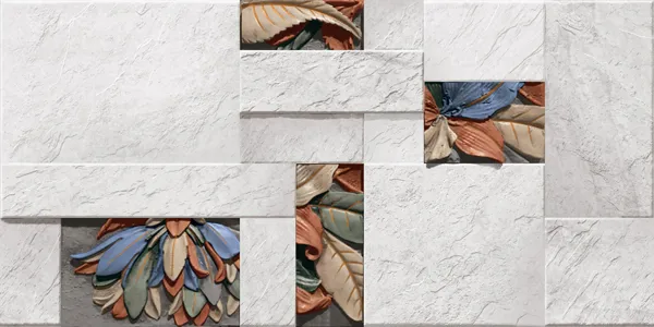 Matte Finish W Rio 04 Ceramic 300x600mm