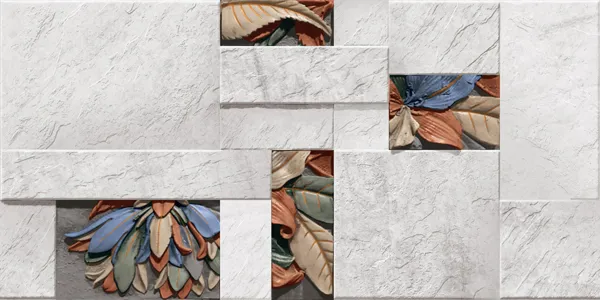 Matte Finish W Rio 04 Ceramic 300x600mm