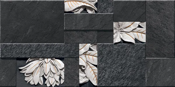 Matte Finish W Rio 05 Ceramic 300x600mm