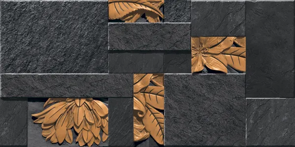 Matte Finish W Rio 06 Ceramic 300x600mm