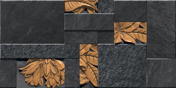 Matte Finish W Rio 06 Ceramic 300x600mm