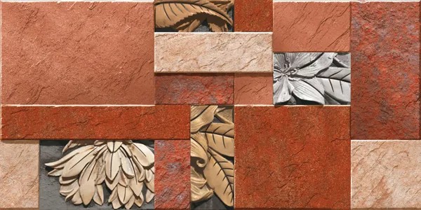 Matte Finish W Rio 07 Ceramic 300x600mm