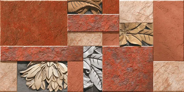 Matte Finish W Rio 07 Ceramic 300x600mm