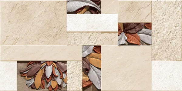 Matte Finish W Rio 09 Ceramic 300x600mm