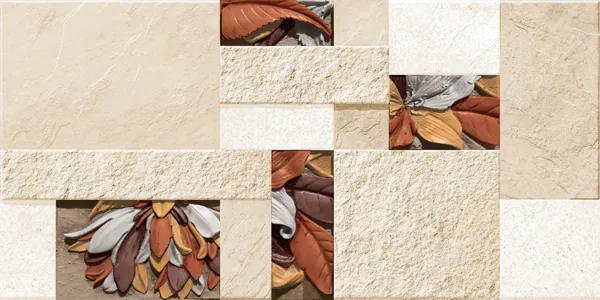 Matte Finish W Rio 09 Ceramic 300x600mm