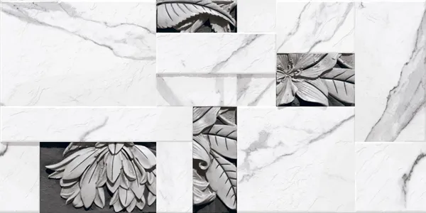 Matte Finish W Rio 10 Ceramic 300x600mm