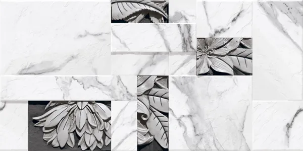 Matte Finish W Rio 10 Ceramic 300x600mm