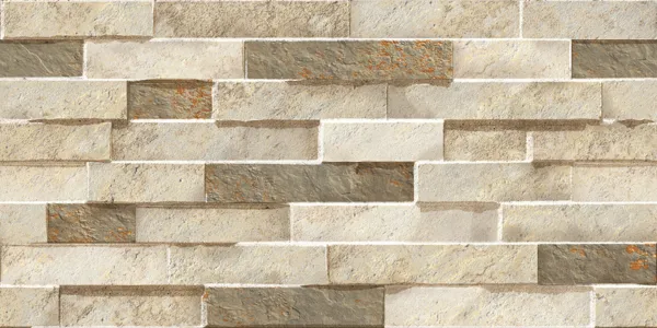 Matte Finish W Rockline 04 Ceramic 300x600mm