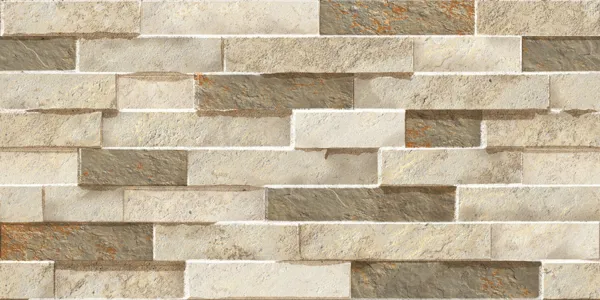 Matte Finish W Rockline 04 Ceramic 300x600mm