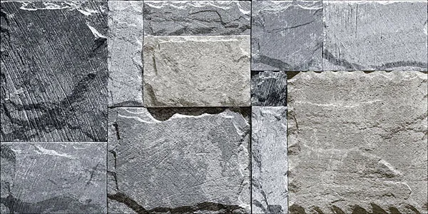 Matte Finish W STONECRAFT 03 Ceramic 300x600mm