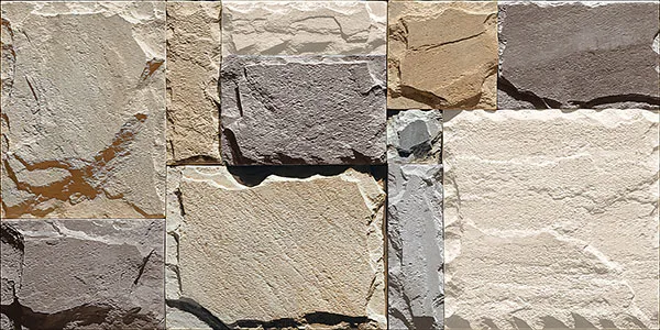 Matte Finish W STONECRAFT 10 Ceramic 300x600mm