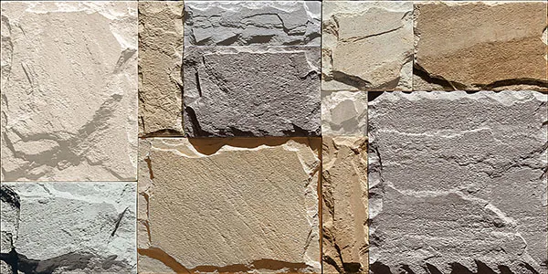 Matte Finish W STONECRAFT 10 Ceramic 300x600mm