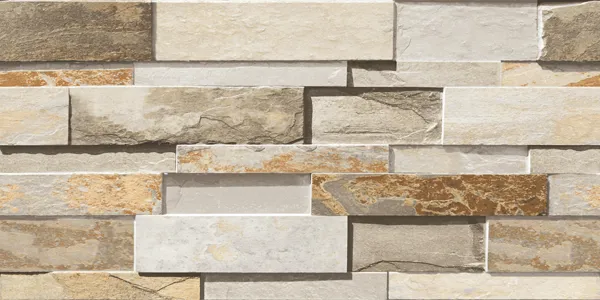 Matte Finish W Vienna 03 Ceramic 300x600mm