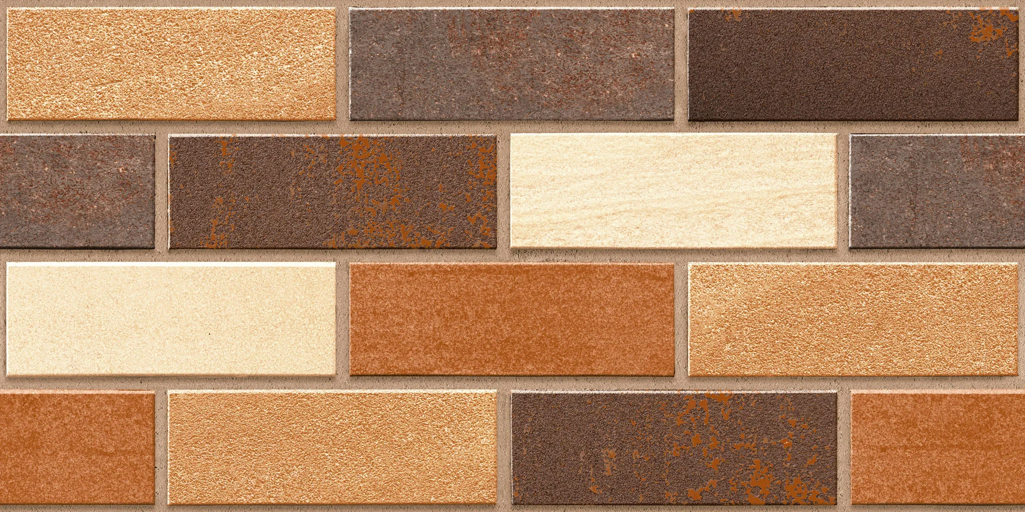 Matte Finish Opal 07 300x600mm