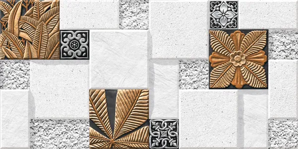 Matte Finish W Denver 03 300x600mm