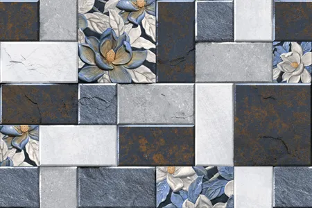 High Depth Elevation Tiles