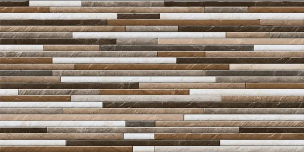 High Depth Elevation Tiles 