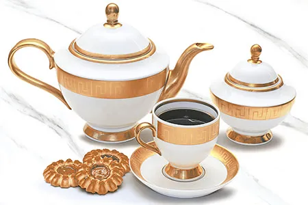 Glossy Finish 3006 HL 2 Ceramic 300x450mm