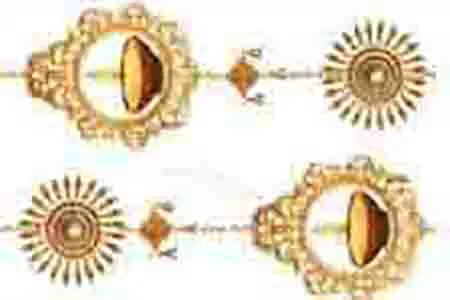 Glossy Finish 1784 HL 1 300x450mm