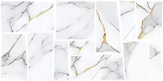 Glossy Finish 8340 HL1 300x600mm
