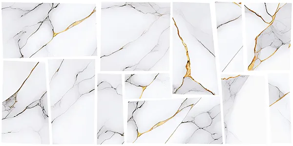 Glossy Finish 8340 HL1 Ceramic 300x600mm